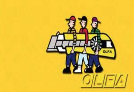 Japanese History: The Story of Olfa Corporation