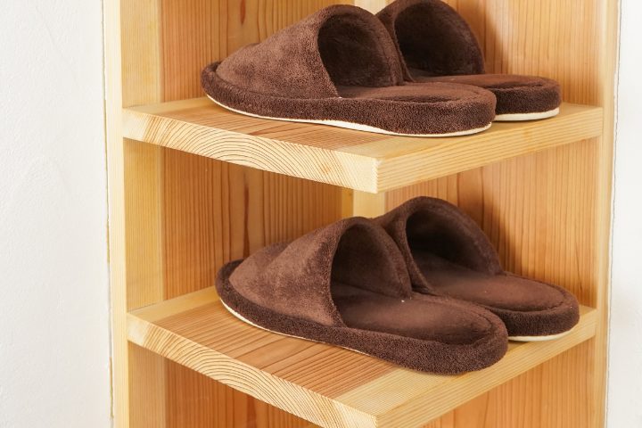 Japanese Slippers- Home slippers