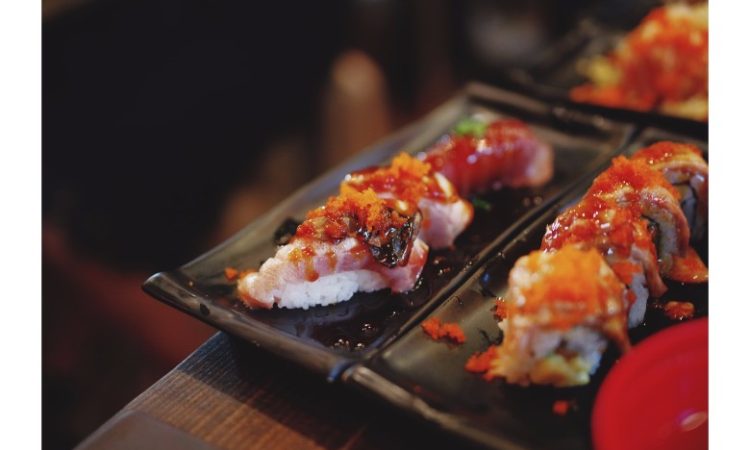 10 Best dining finds in Tokyo when on a budget