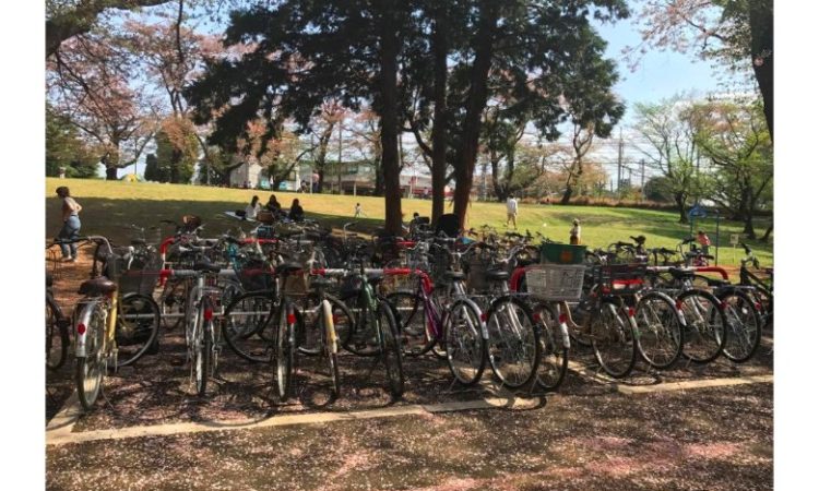 Things you need to know about the biking culture in Japan