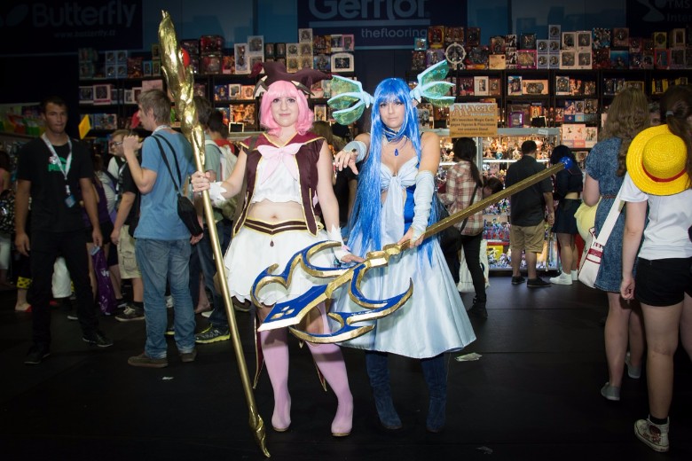 Must-visit places, events for cosplay enthusiasts and photographers 
