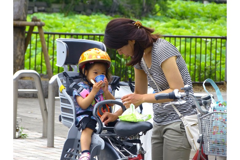things you need to know about the biking culture in japan