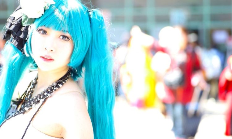 Must-visit places, events for cosplay enthusiasts and photographers