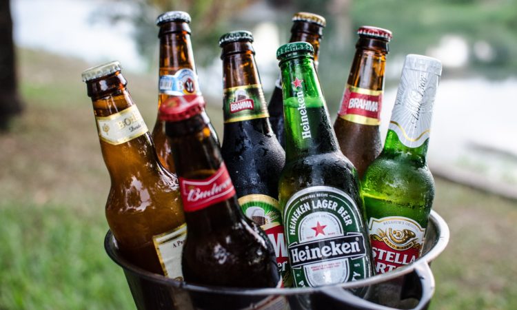 5 Tips How to Enjoy Beer Garden