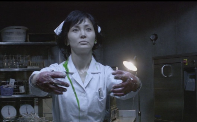 Best Japanese Horror Movies You Must Not Miss