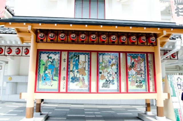 3 tips you should know to enjoy Kabuki more