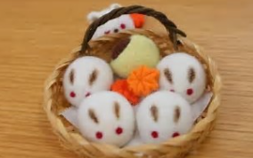 5 Delicious Sweets Anda Harus Mencoba selama Musim Gugur di Jepang