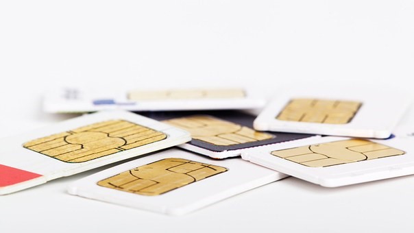 2 Simple ways to get secure internet connection with SIM card for your smartphone