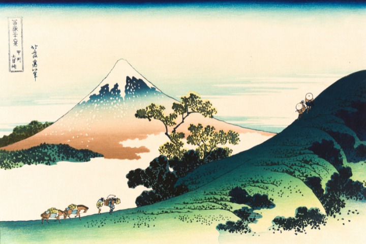 traditional japan ukiyoe