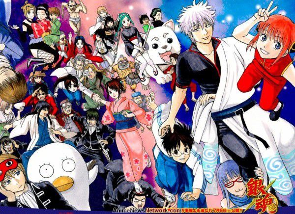 The 10 Japanese Anime You Have To Watch | Superprof
