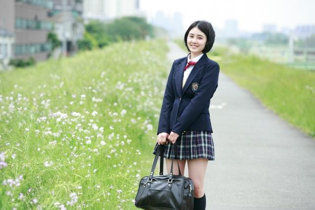 japanese school uniforms