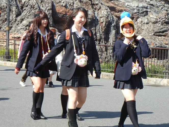 futuro Circunstancias imprevistas objetivo en]10 Must Know Japanese School Uniform[:es]10 lindos uniformes escolares  que querrás usar[:] | Guidable