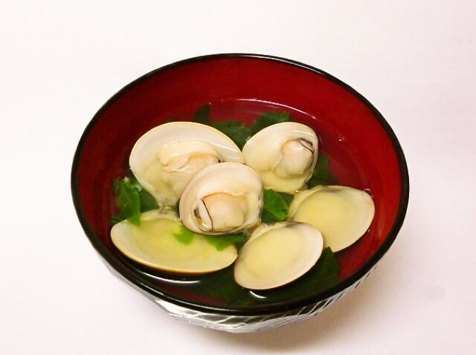 hinamatsuri foods