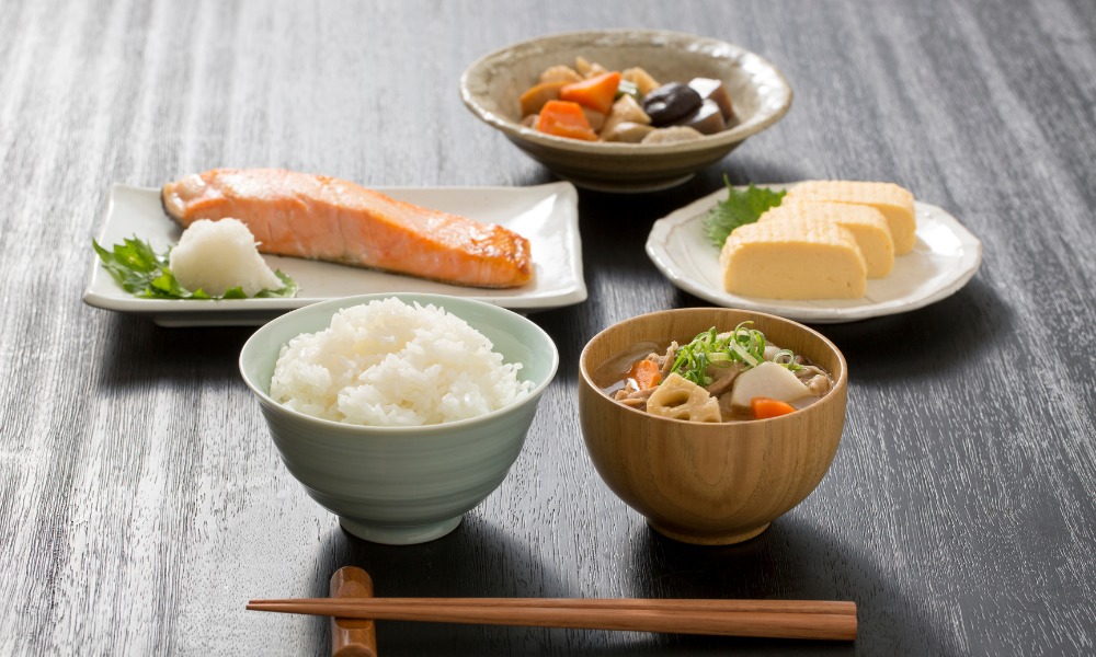 Tipos de desayuno japonés que debes probar cuando estés en Japón | Guidable