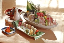 Why Japanese People Love to Eat Raw Food | Guidable
