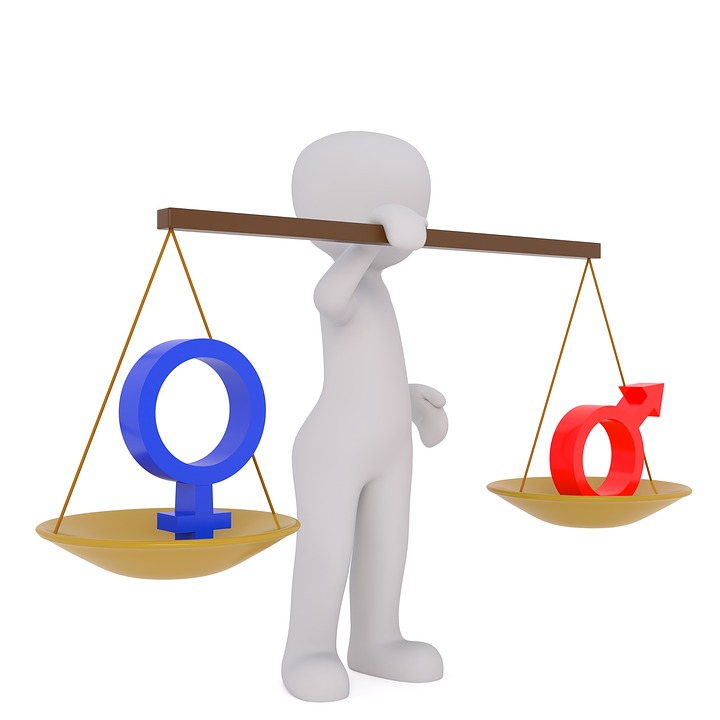 gender equality, gender roles in japan