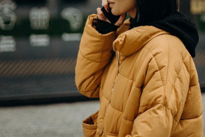 japanese winter fashion, puffer jacket, japan, trends