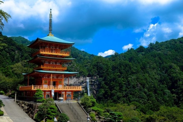 japanese temples and shrines top things to know