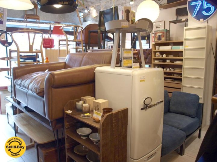 Recycle Shops Near Me! 5 Best Second-Hand Furniture Spots ...