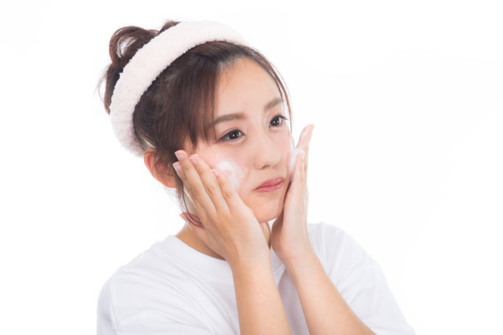 Japanese beauty standards, beauty routine