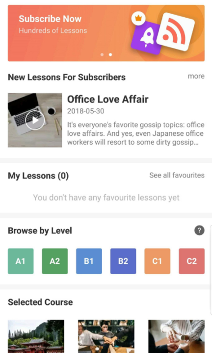 BEST FREE LANGUAGE LEARNING APPS FOR JAPANESE visual data 8