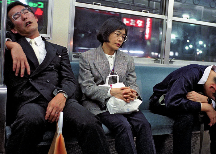 Japanese Work Culture: Overtime Work and a Better Work-life Balance in 2020  | Guidable