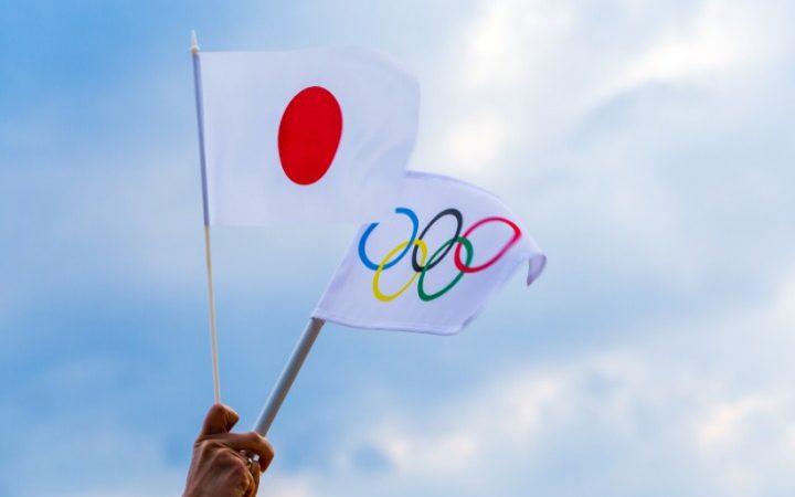 enjoy tokyo 2020 olympics from home