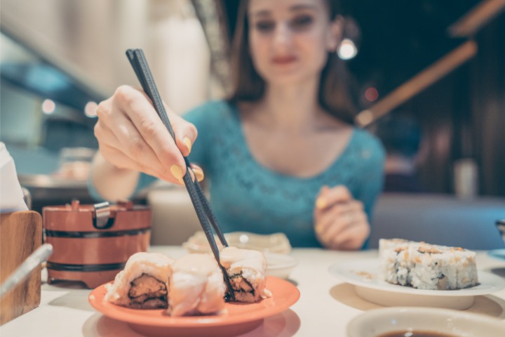 dietary restrictions and food allergies japan