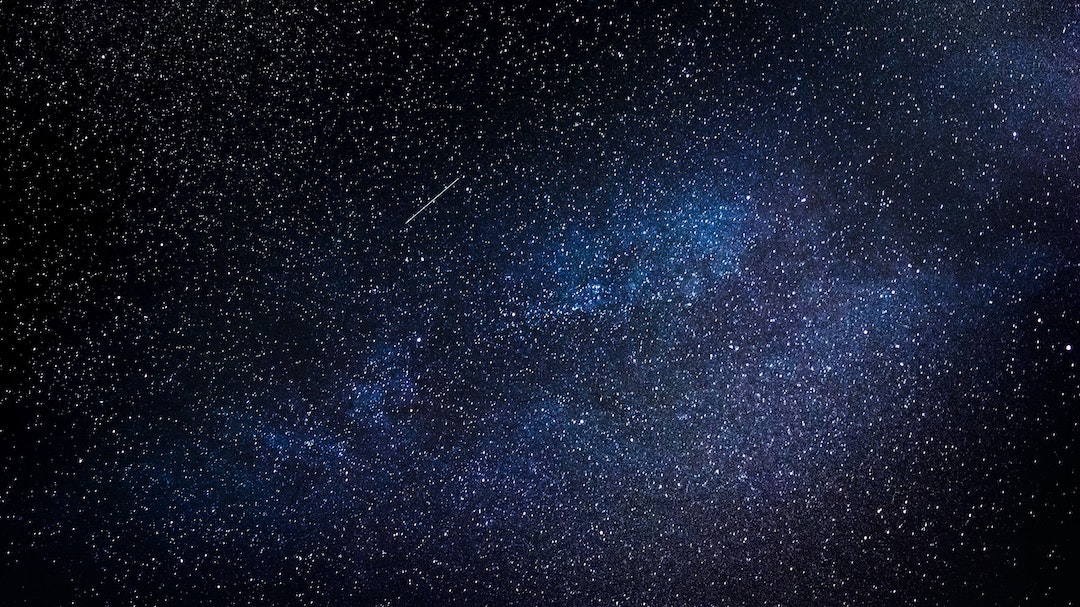 stargazing in japan