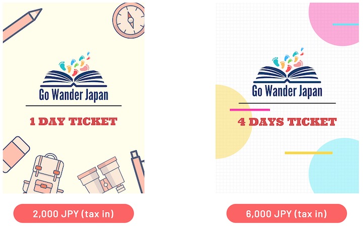 japanese lesson x japan tour go wander japan2 prices