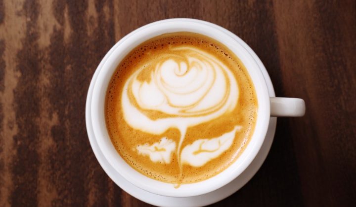 latte art, japan, coffee, cafe