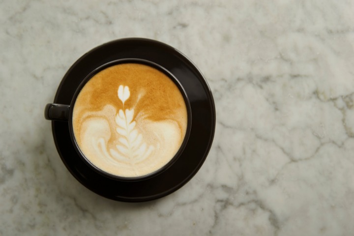 latte art, japan, coffee