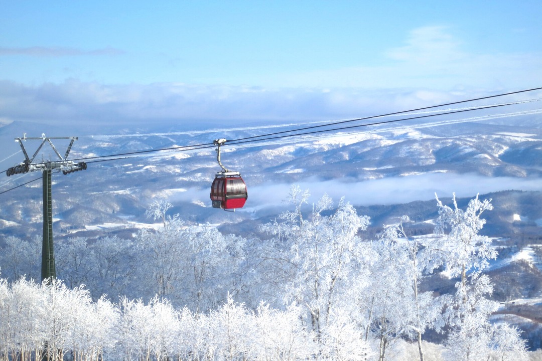 japan, ski resorts, niigata, yuzawa
