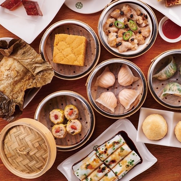 authentic, asian restaurants, tokyo, tim ho wan, dim sum