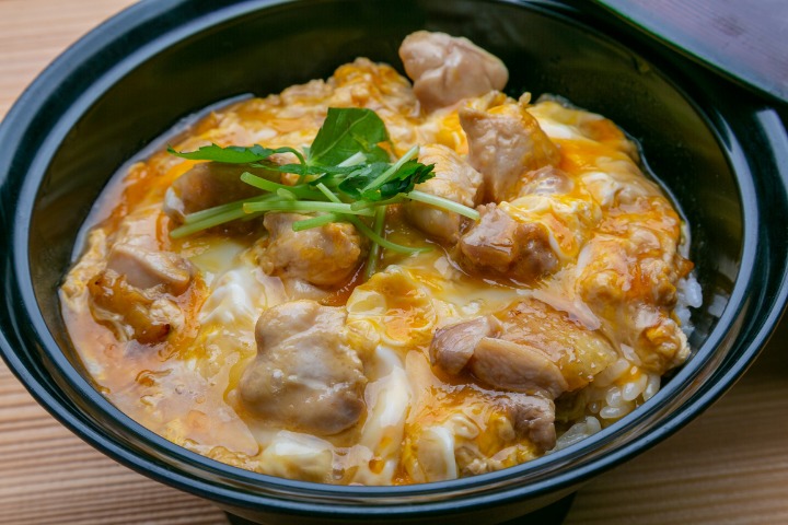 Easy Japanese Recipes to Try Out: Oyakodon