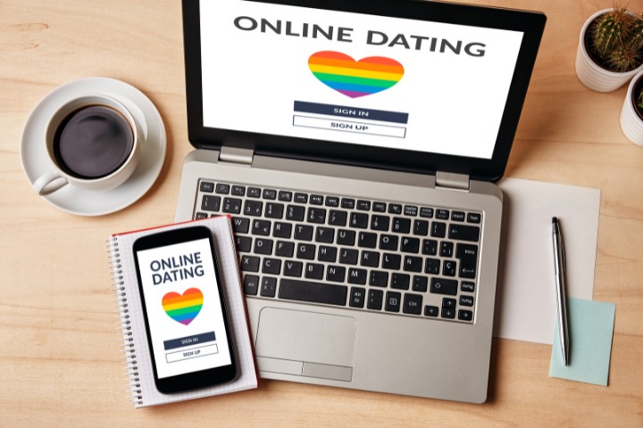 online dating in japan