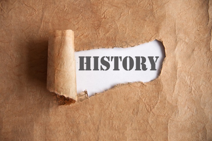 history of reverse course