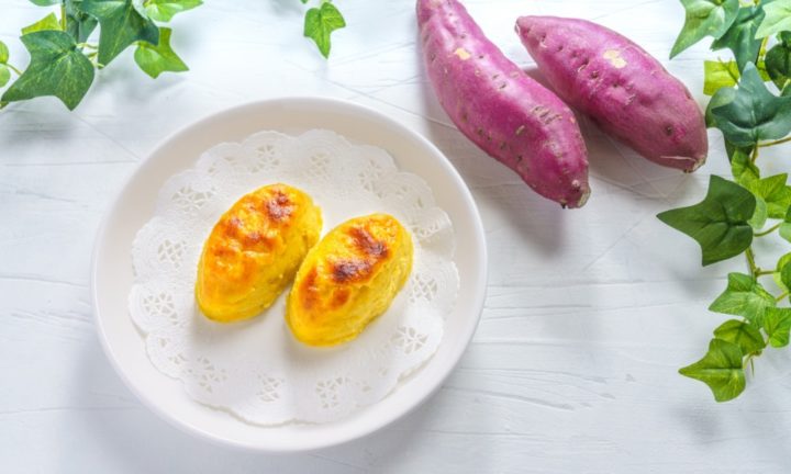 The Best Seasonal Japanese Sweet Potato Treats This Fall | Guidable ...