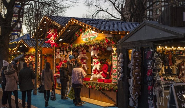 christmas markets featured image