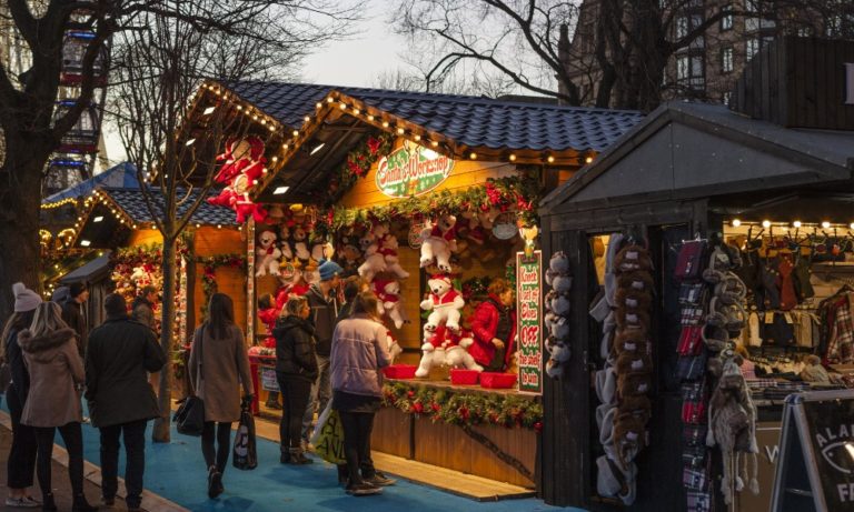 christmas markets featured image