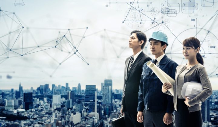 japanese construction industry