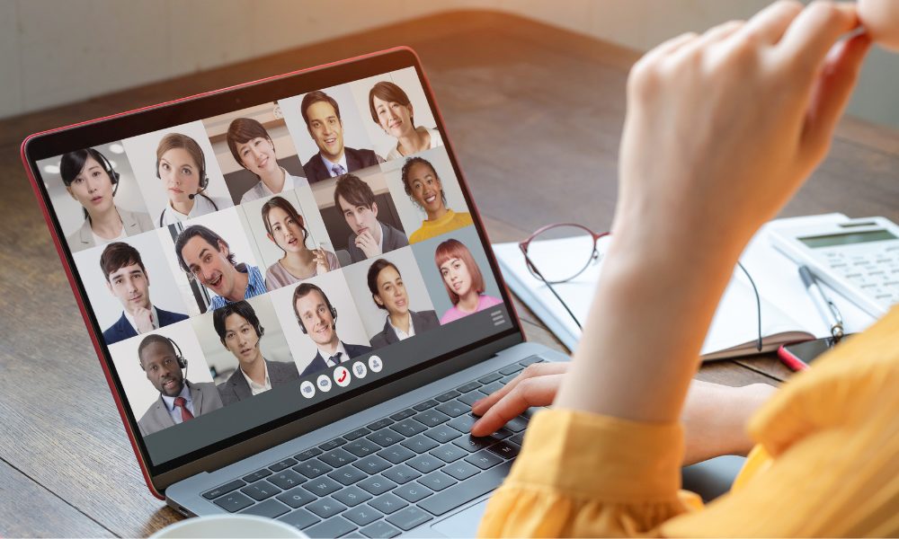 Work-Life Balance In Post-Pandemic Japan: From A Japanese Standpoint ...