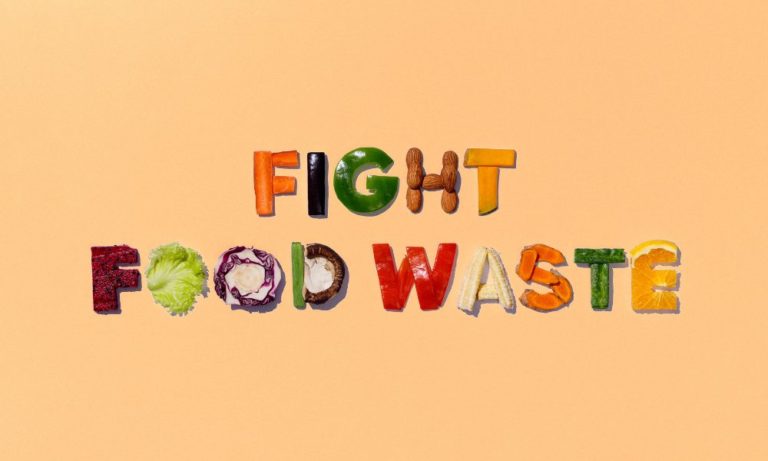 fight food waste in japan