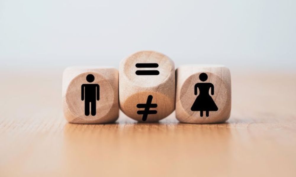 gender inequality
