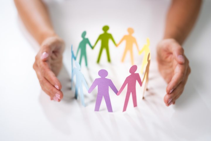 How kawaii culture in the workplace shows a company's care