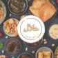 halal food in Japan with halal logo